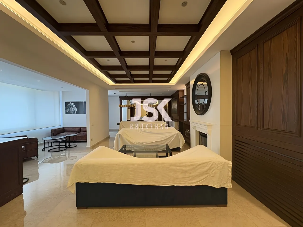 Apartment for Sale in Jdeideh