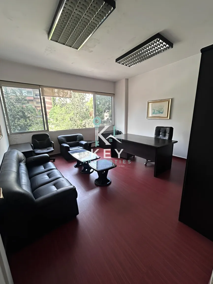Office for rent in Adonis, Lebanon