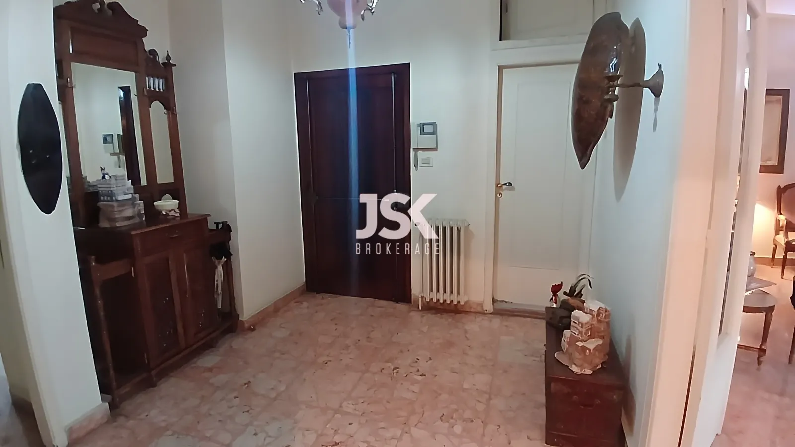 Apartment for Sale in Zalqa