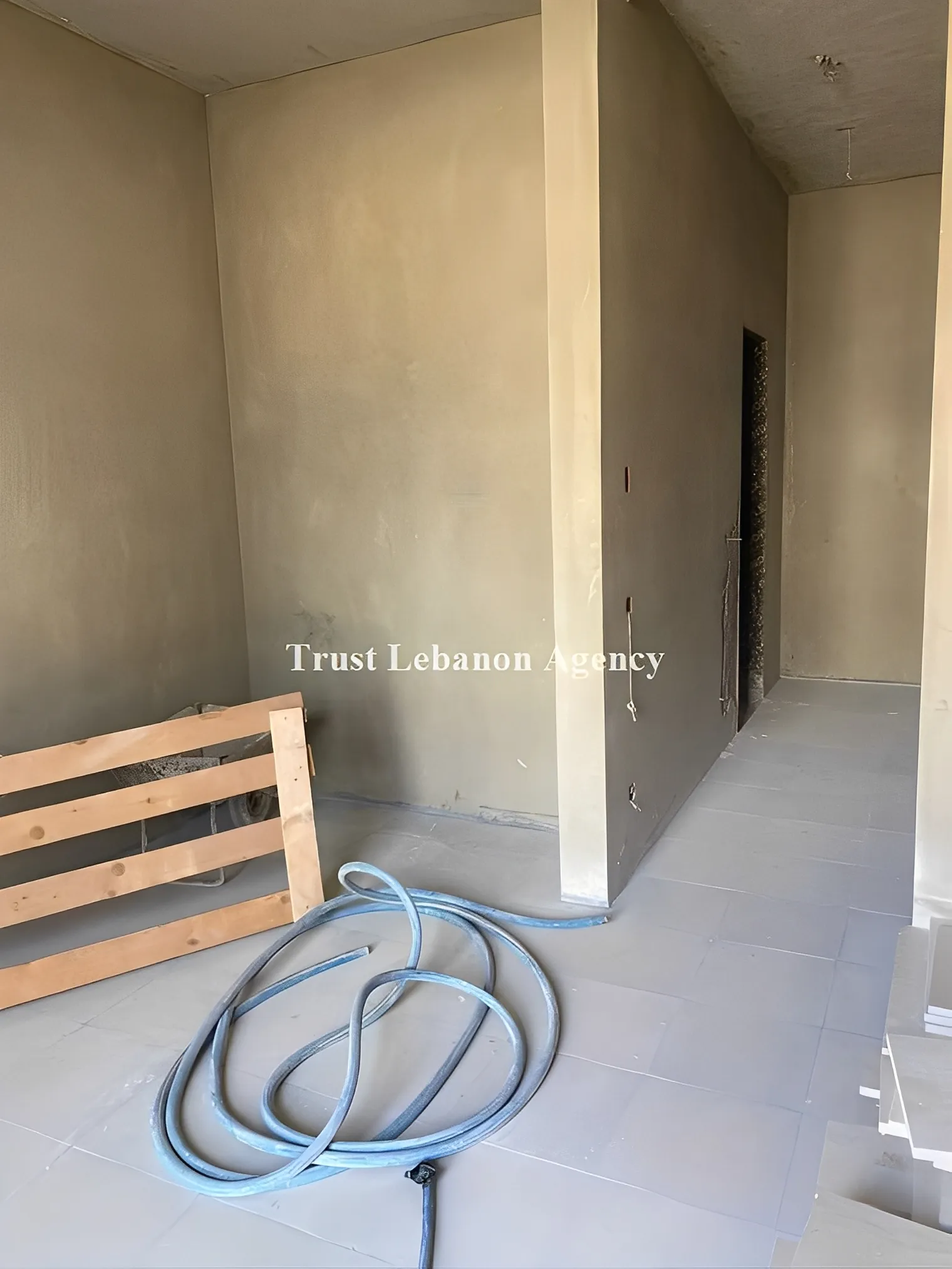 Apartment for Sale in Downtown Beirut Lebanon - 3 bed, 4 bath