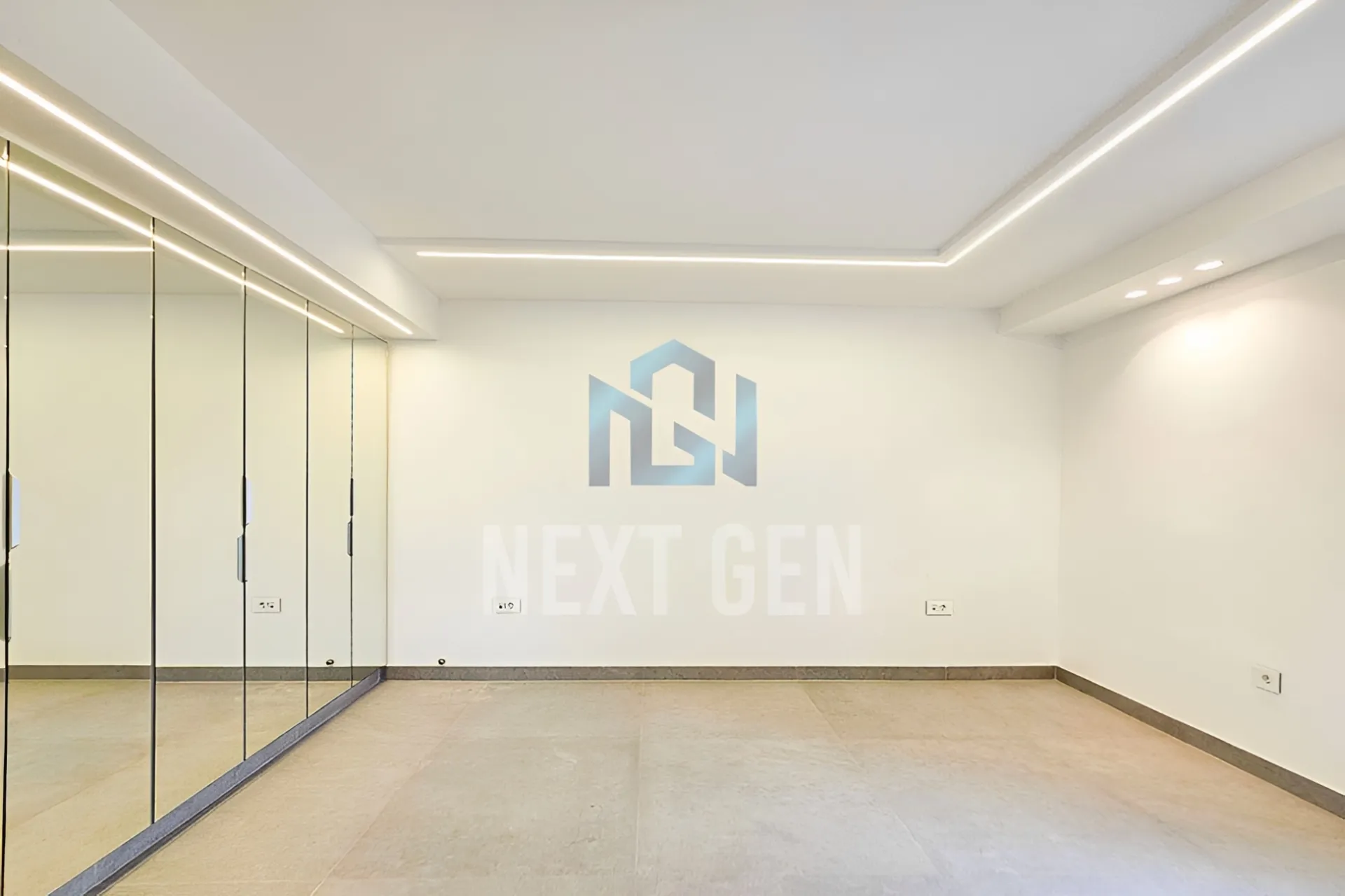 Duplex for rent in Achrafieh, Beirut, Lebanon