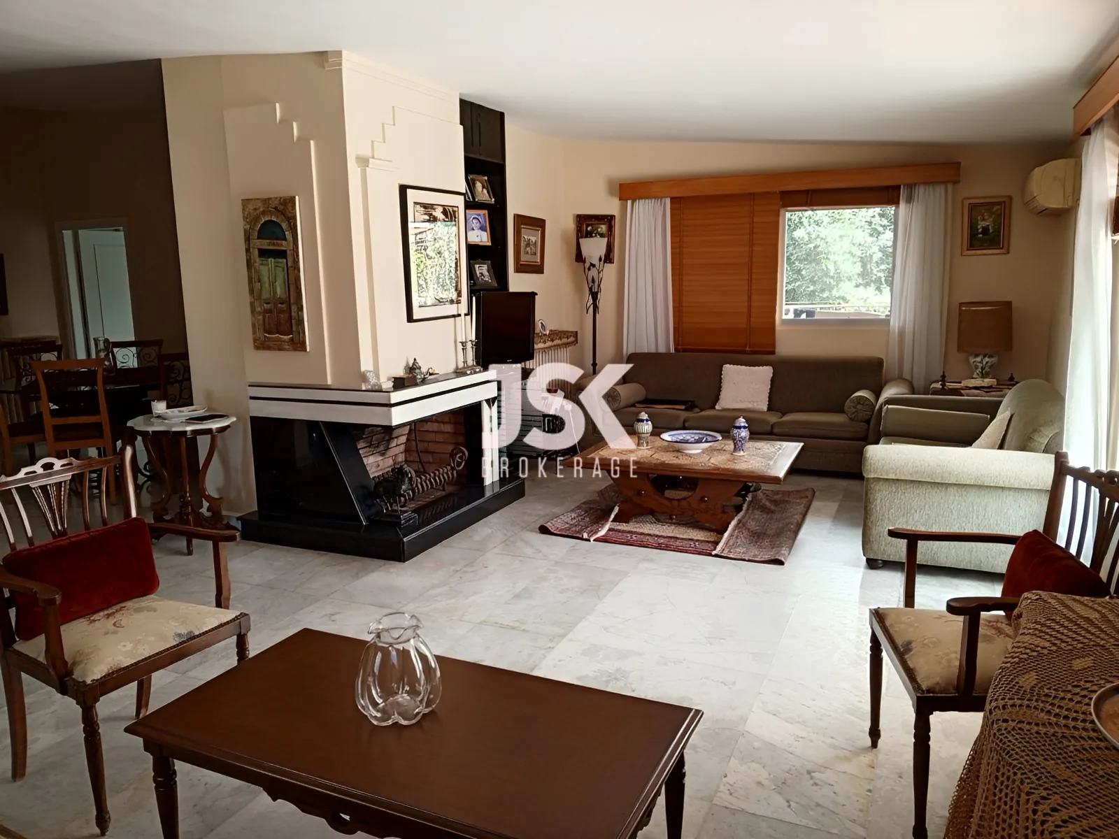 Villa for Sale in Edde