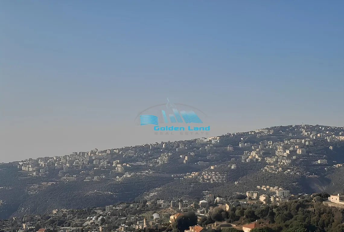 Land for Sale in Hemlaya, Lebanon