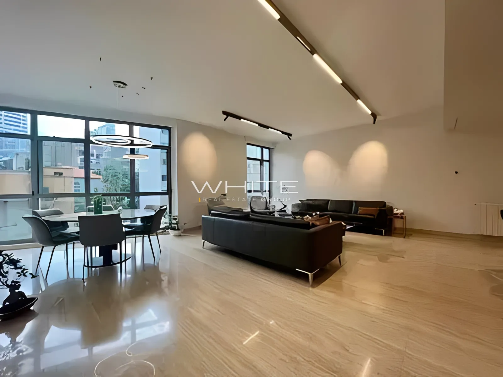 Apartment for Rent in Achrafieh