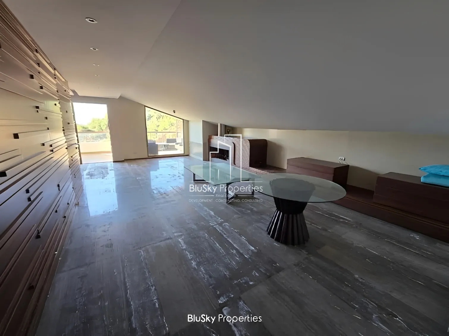 Duplex for Sale in Mansourieh