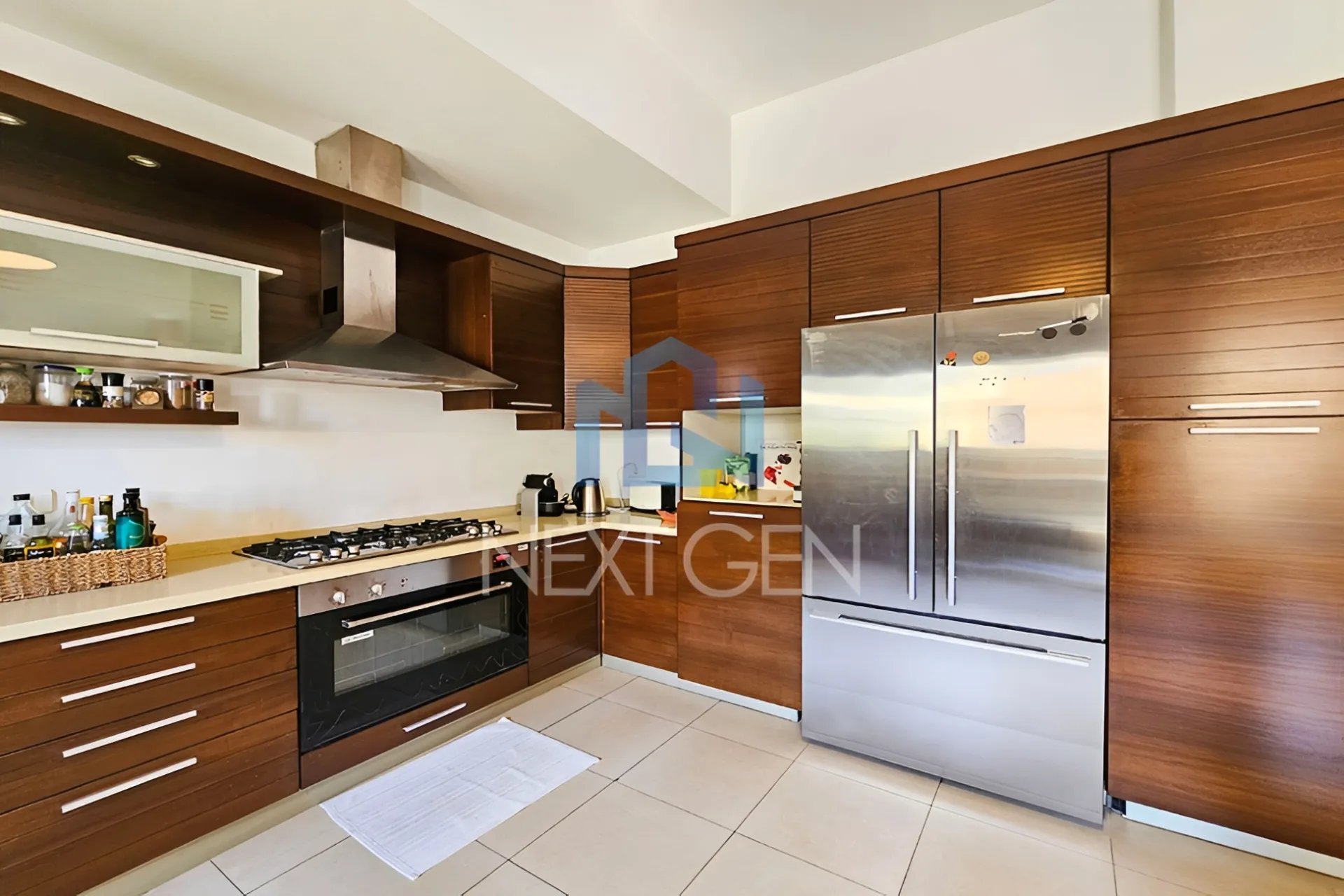 Apartment for rent in Achrafieh, Beirut, Lebanon