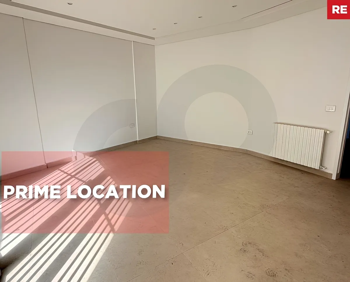 Commercial property for Sale in Achrafieh, Beirut, Lebanon