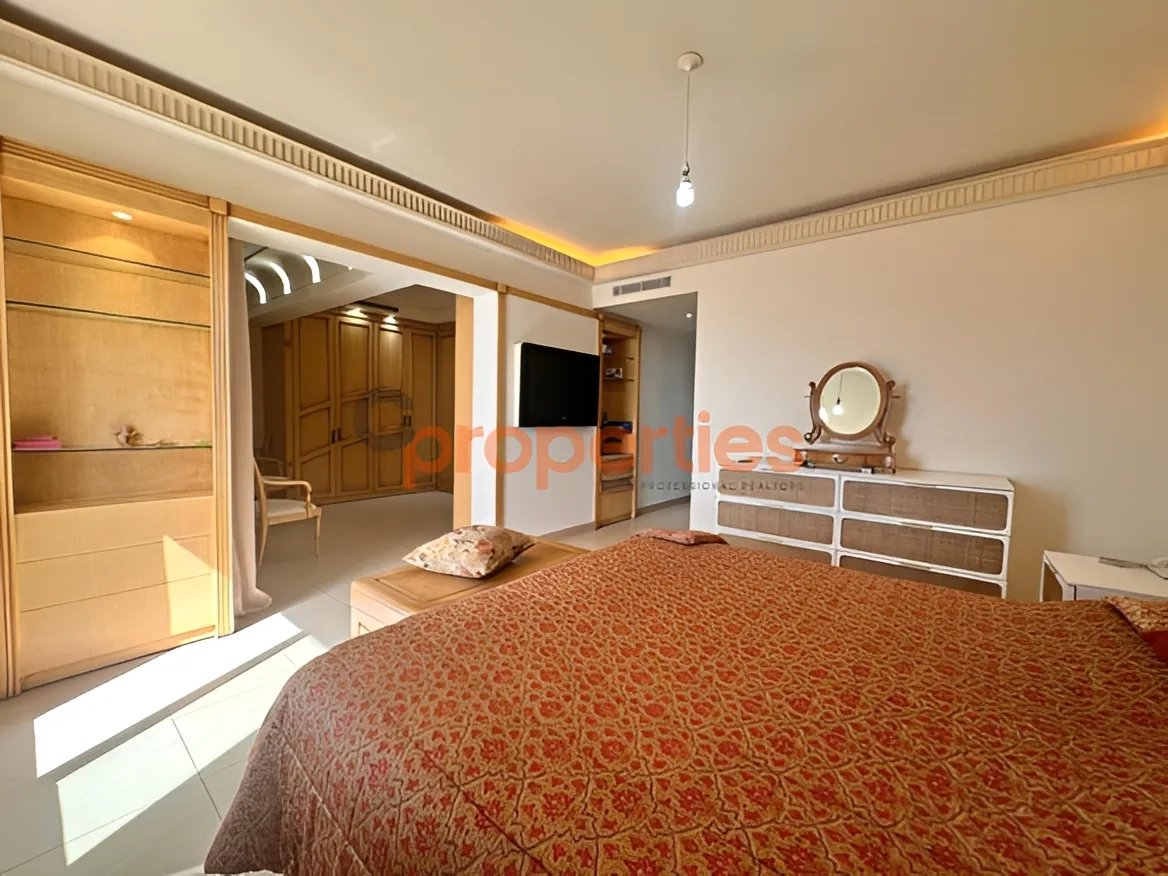 Apartment for sale in Ramleh Al Bayda, Beirut, Lebanon