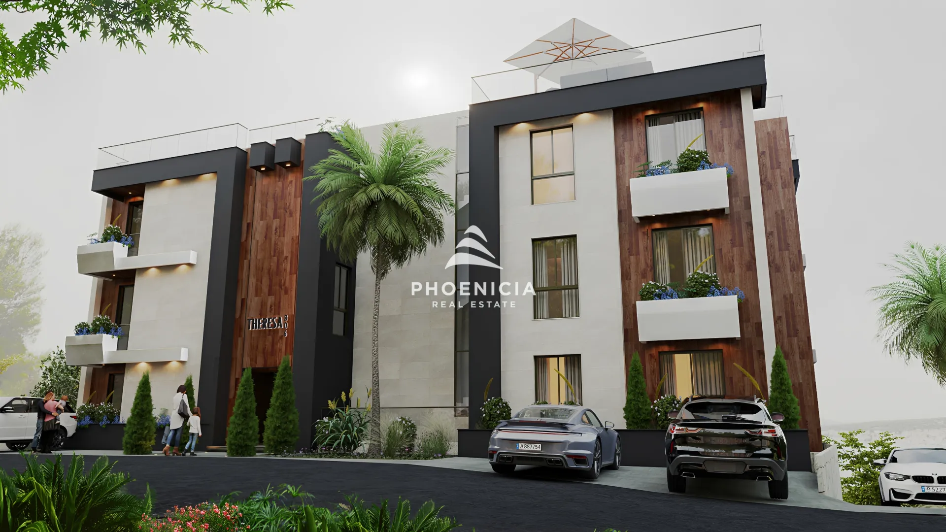 Apartment for sale in Breij, Lebanon - 2 bed, 2 bath