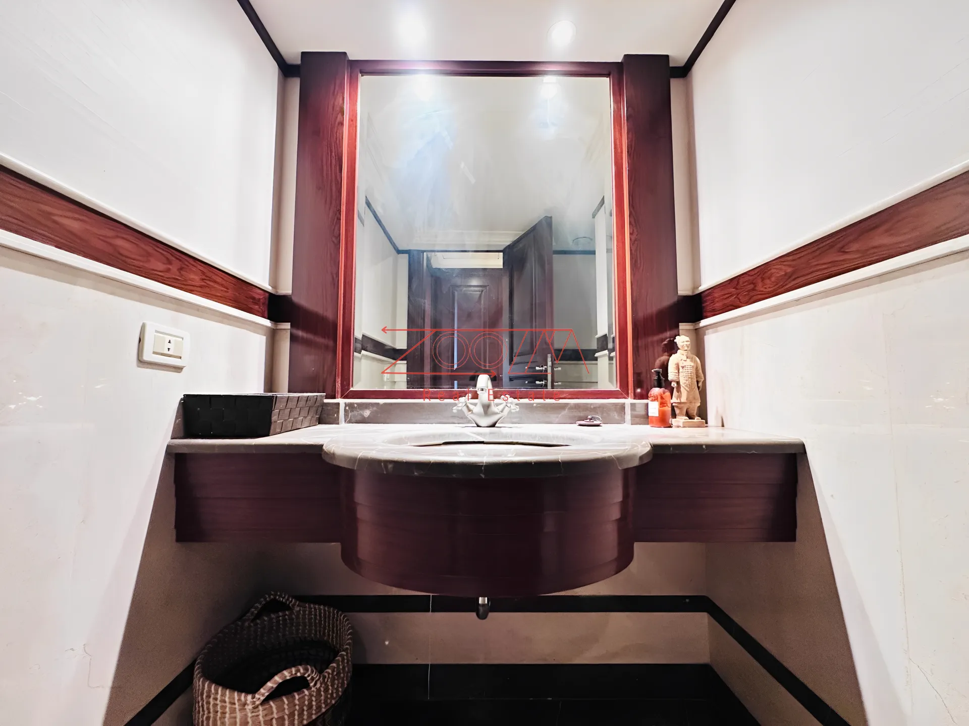 Apartment in Verdun, beirut, lebanon