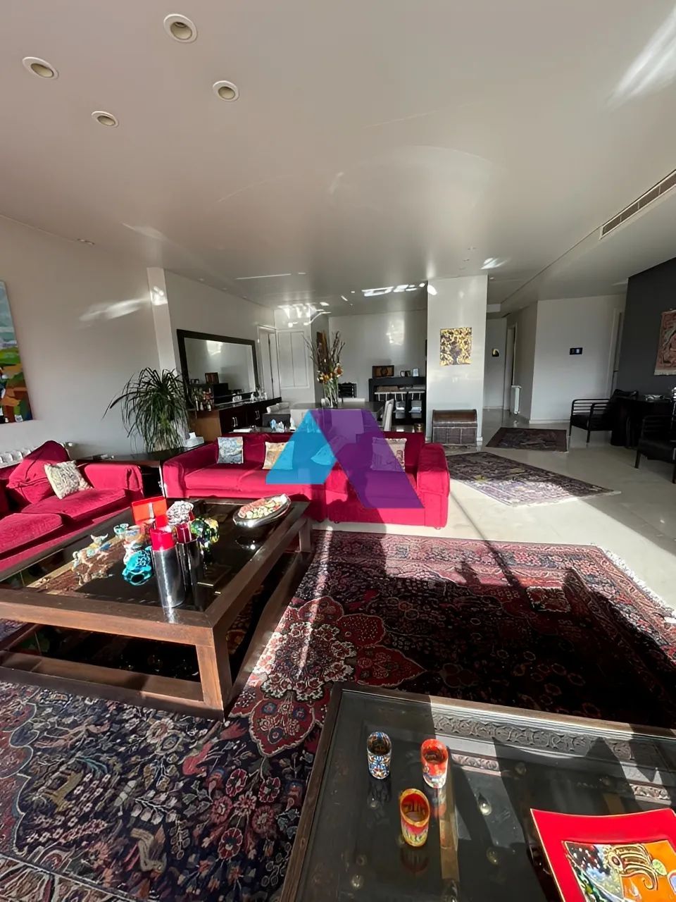 Apartment for Sale in Achrafieh