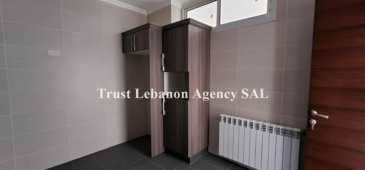 Apartment for Rent in Metn Dhour Al Chweir Lebanon - 2 bed, 3 bath
