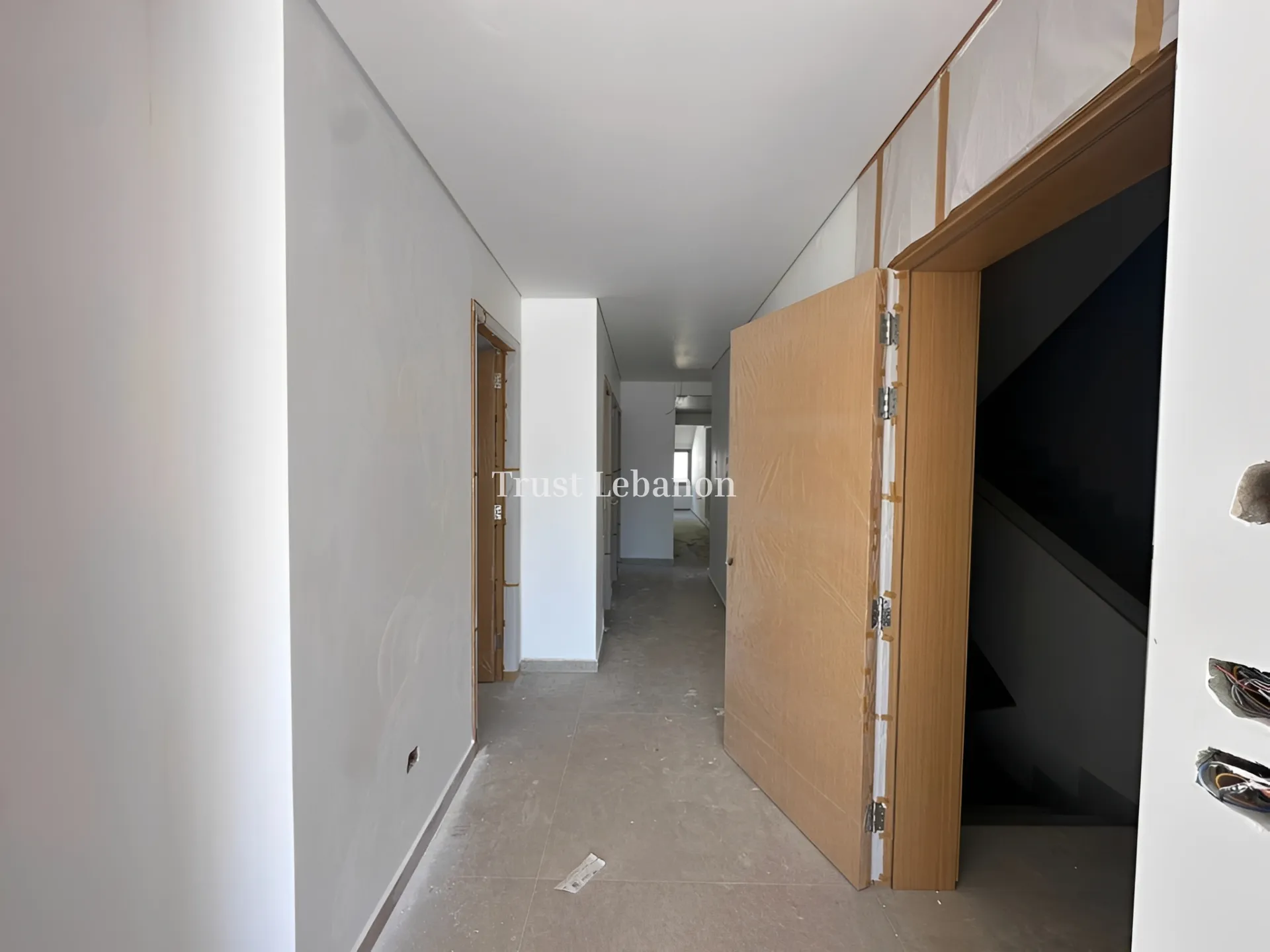 Apartment for sale in Beit Meri, Lebanon