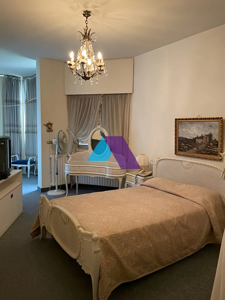 Apartment for Sale in Broummana