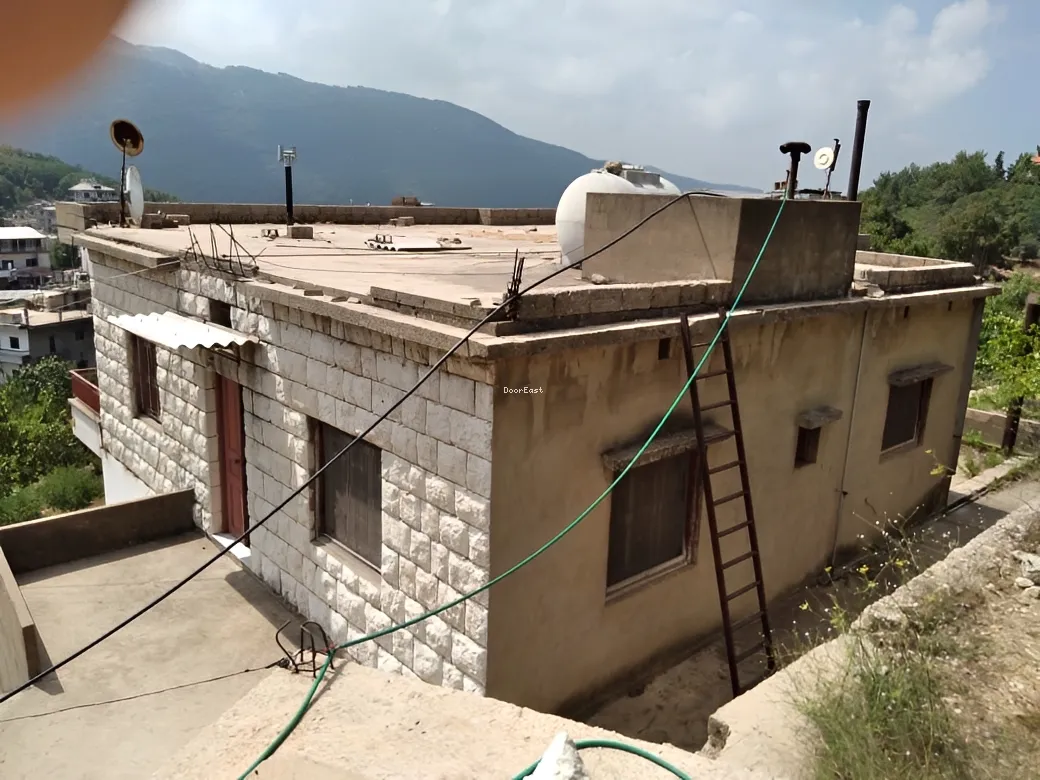 Land for sale in Ghineh, lebanon