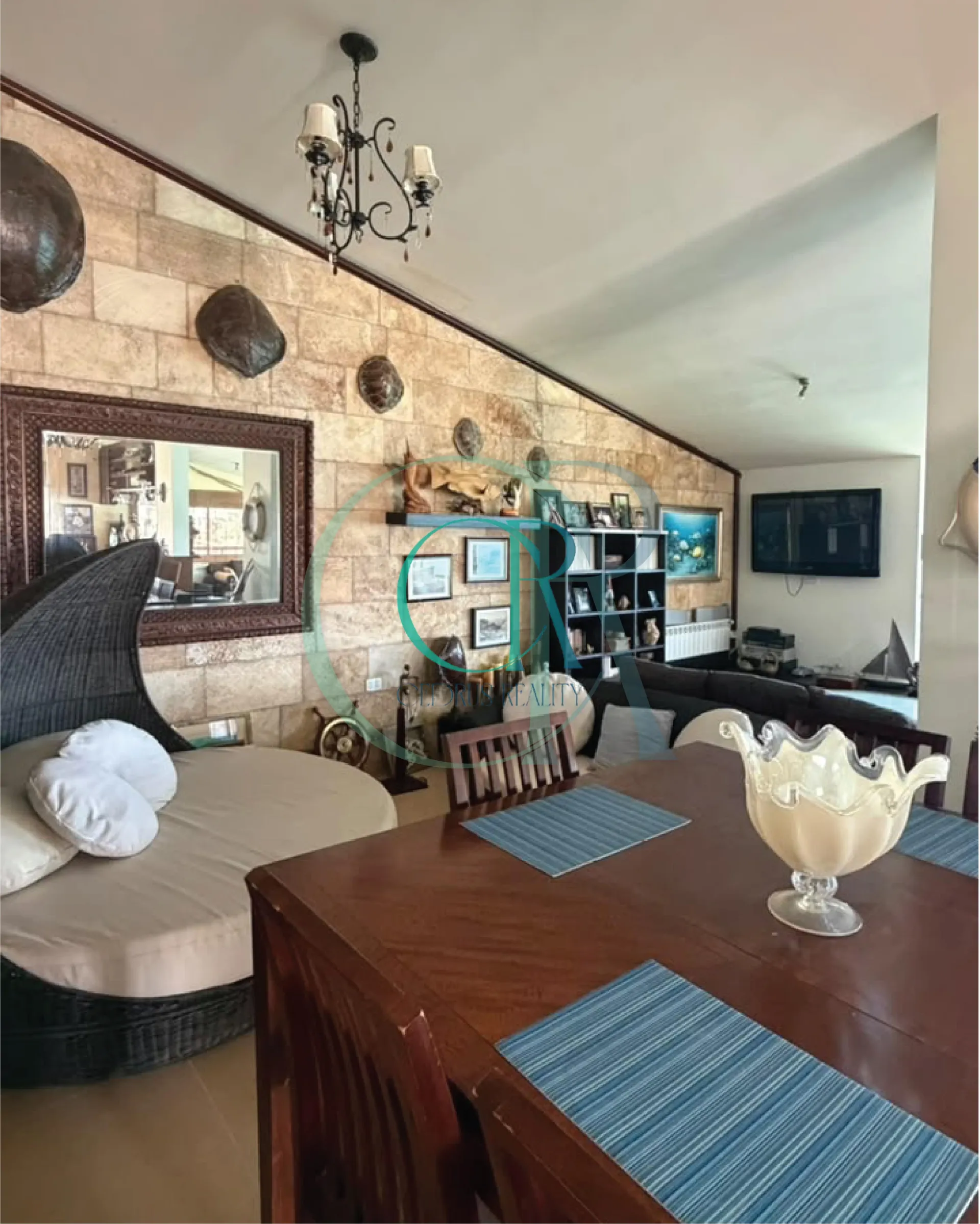 Residential Building for sale in Kfar Aabida