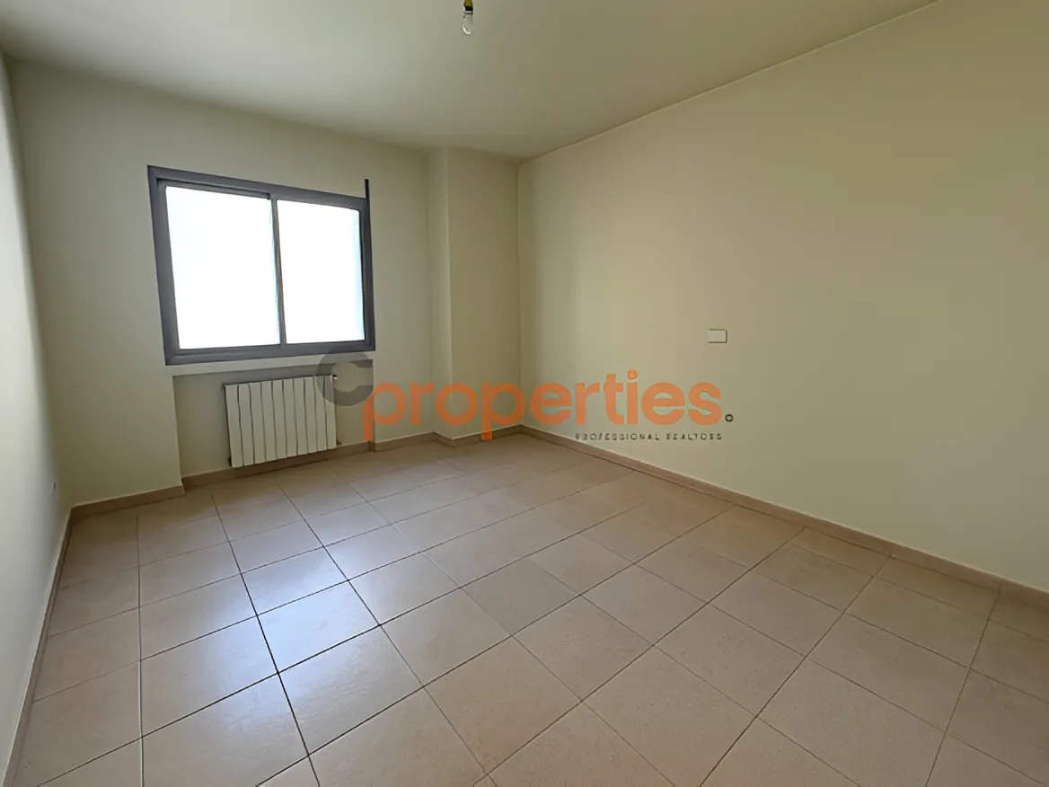 Apartment for Sale in Dekwaneh