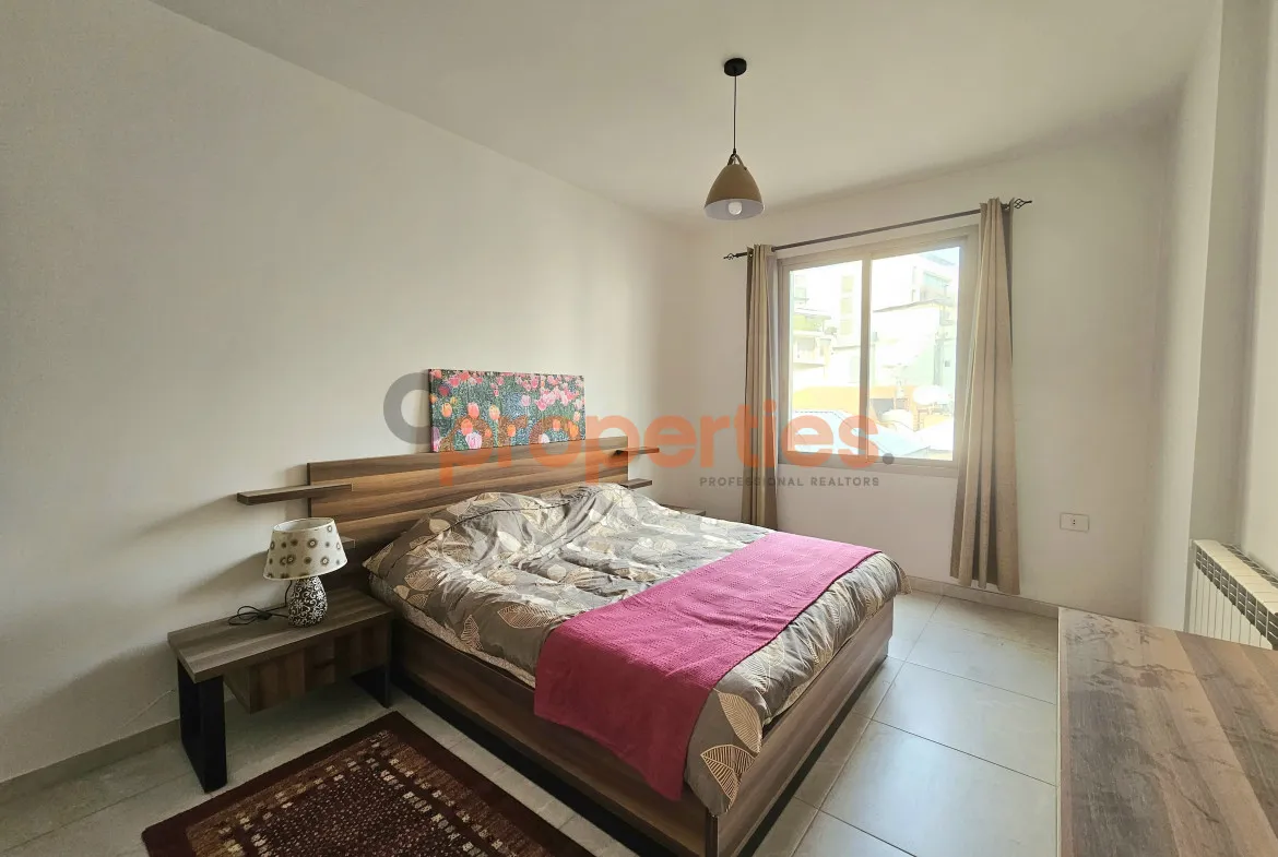 Apartment for Sale in Achrafieh