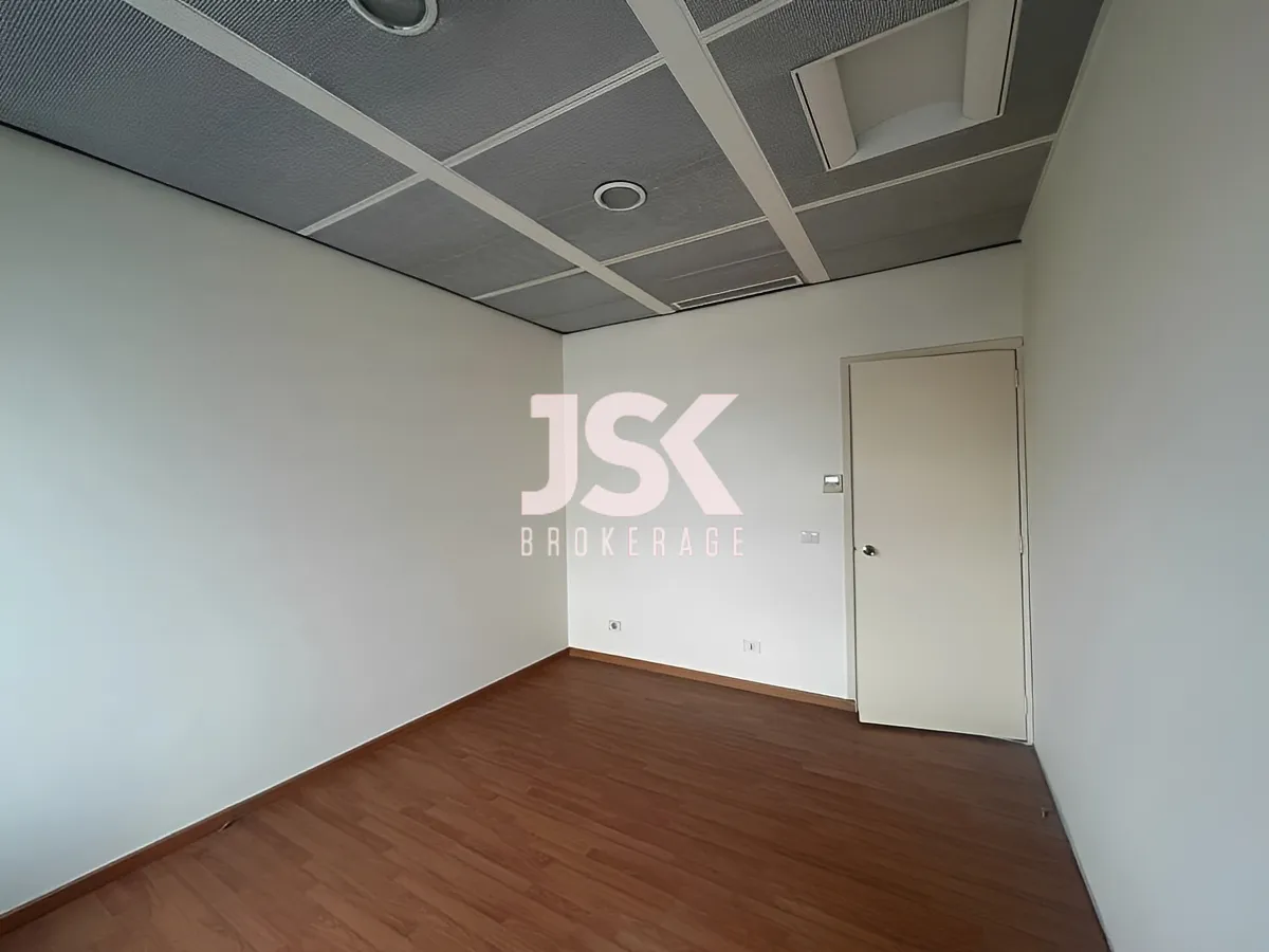 Office for rent in Hamra, Beirut, Lebanon