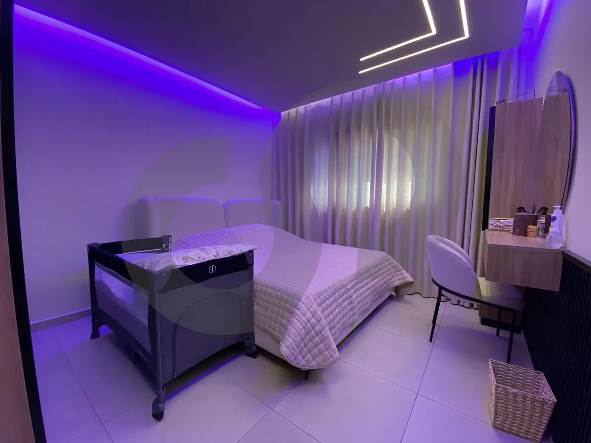 Apartment for Sale in Tariq El Jdideh, Beirut, Lebanon - 2 bed, 2 bath