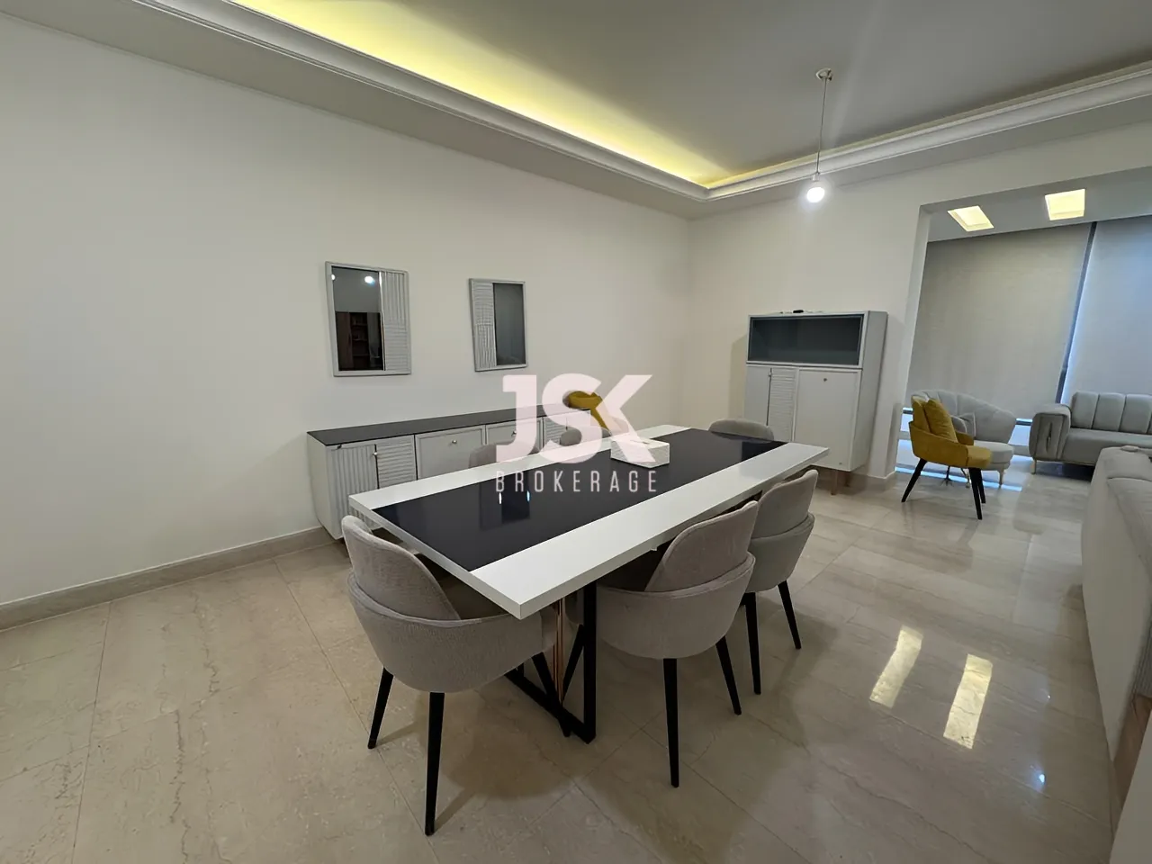 Apartment for Sale in Msaytbeh