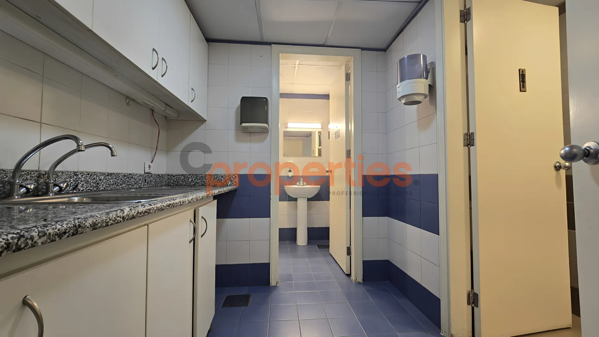 Office for Rent in Adliyeh