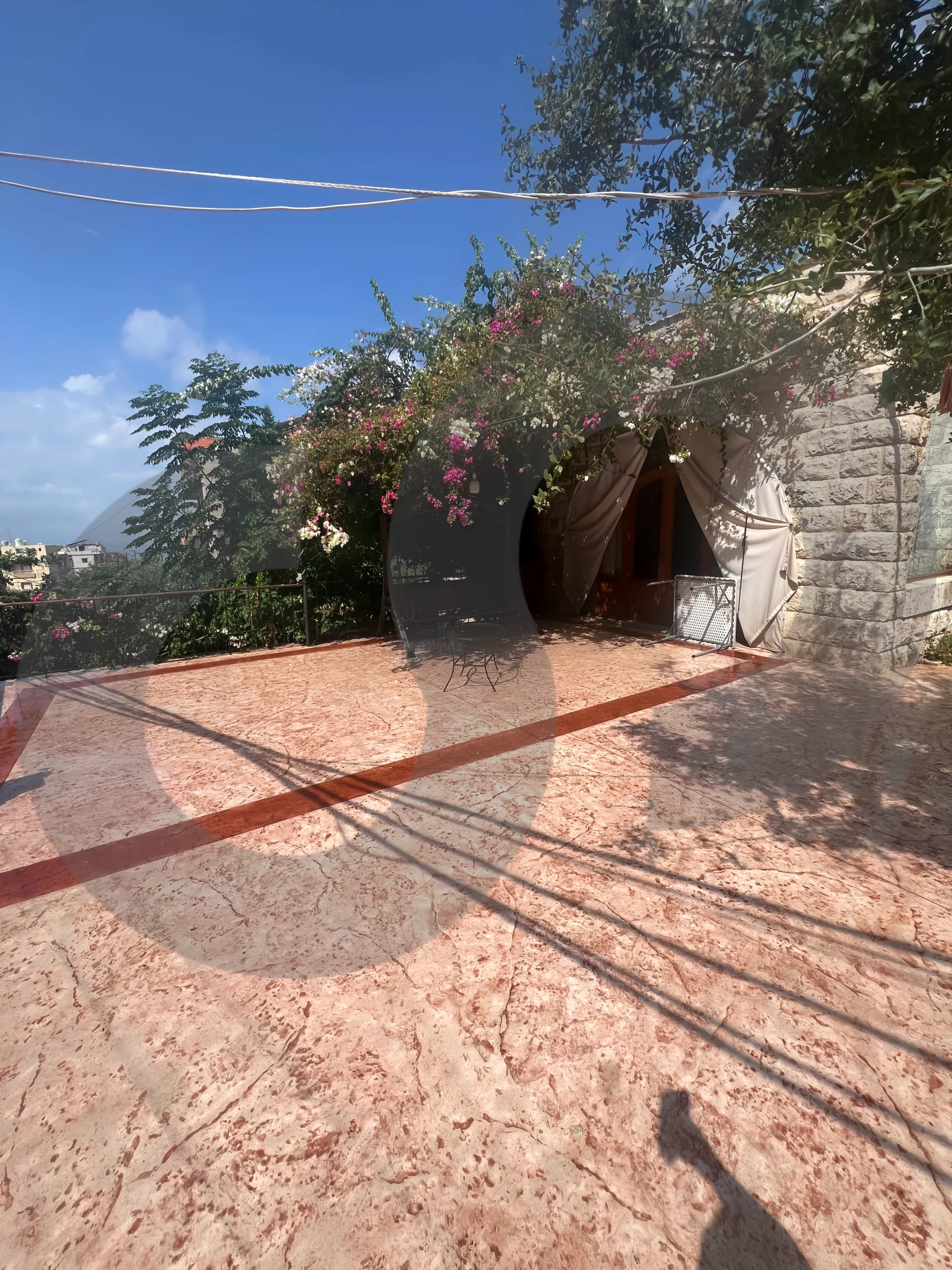 Villa for Sale in Habboub