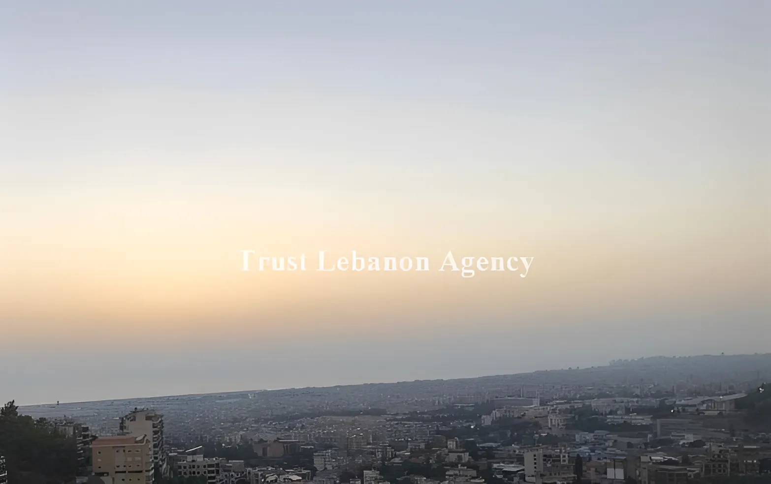Land for Sale in Baabda Lebanon