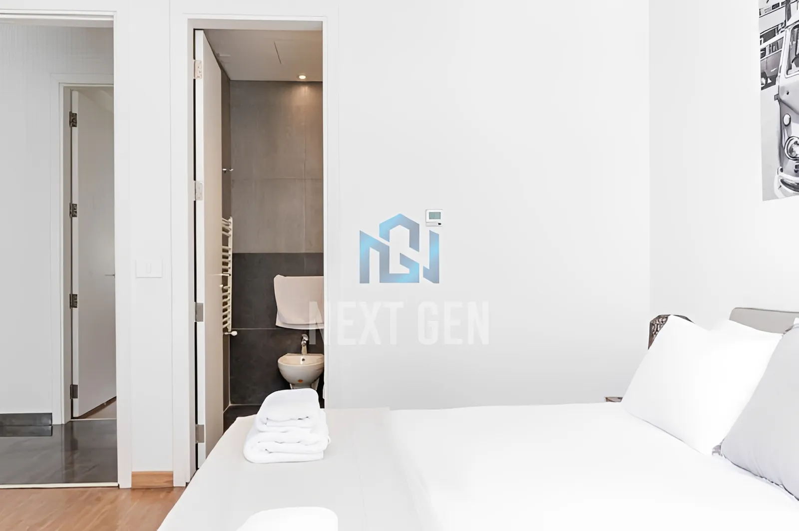 Apartment for sale in Achrafieh