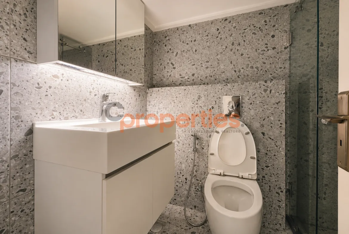 Apartment for Rent in Ain Al Mraiseh