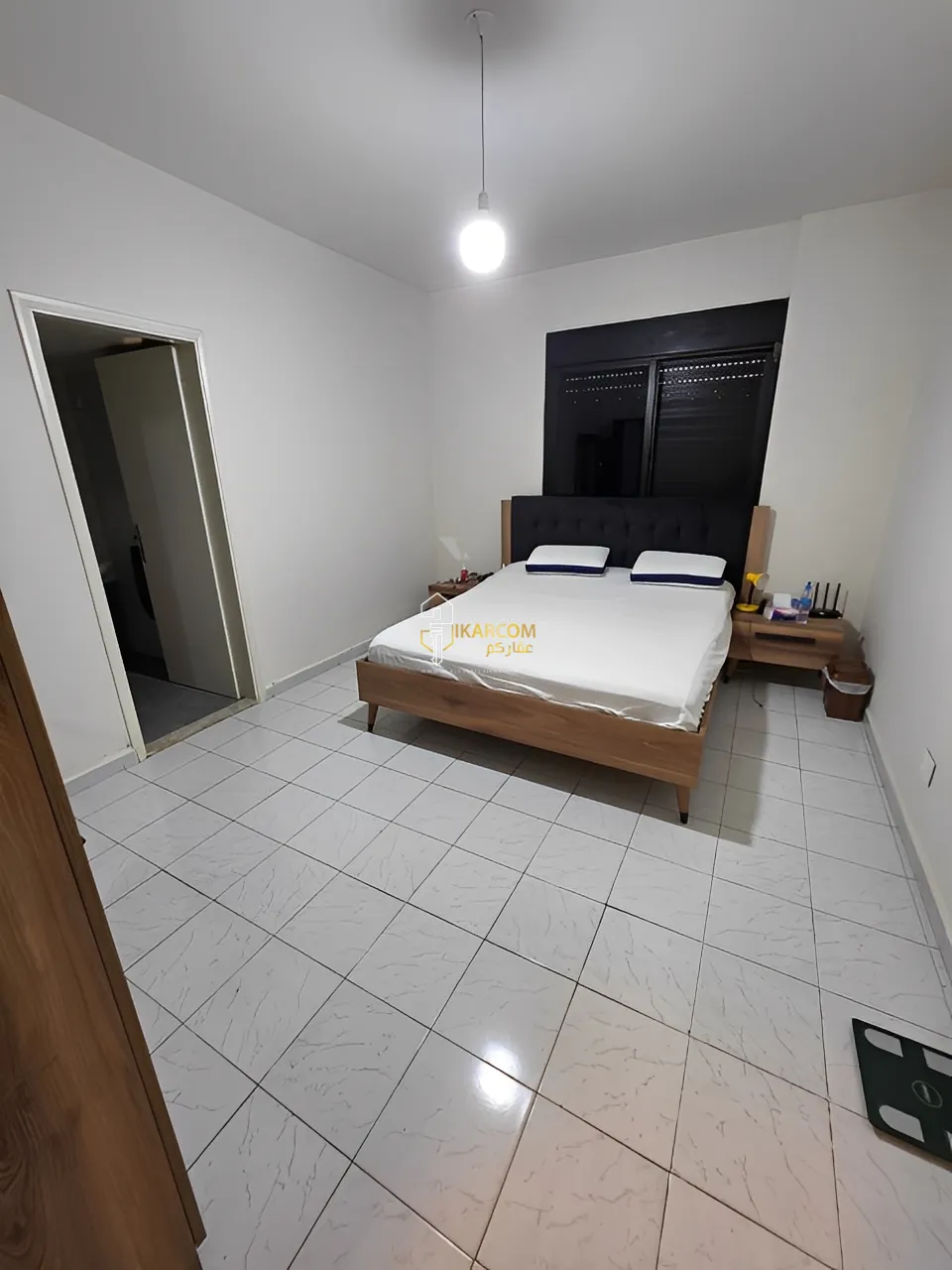 Apartment for Sale in Naqqache