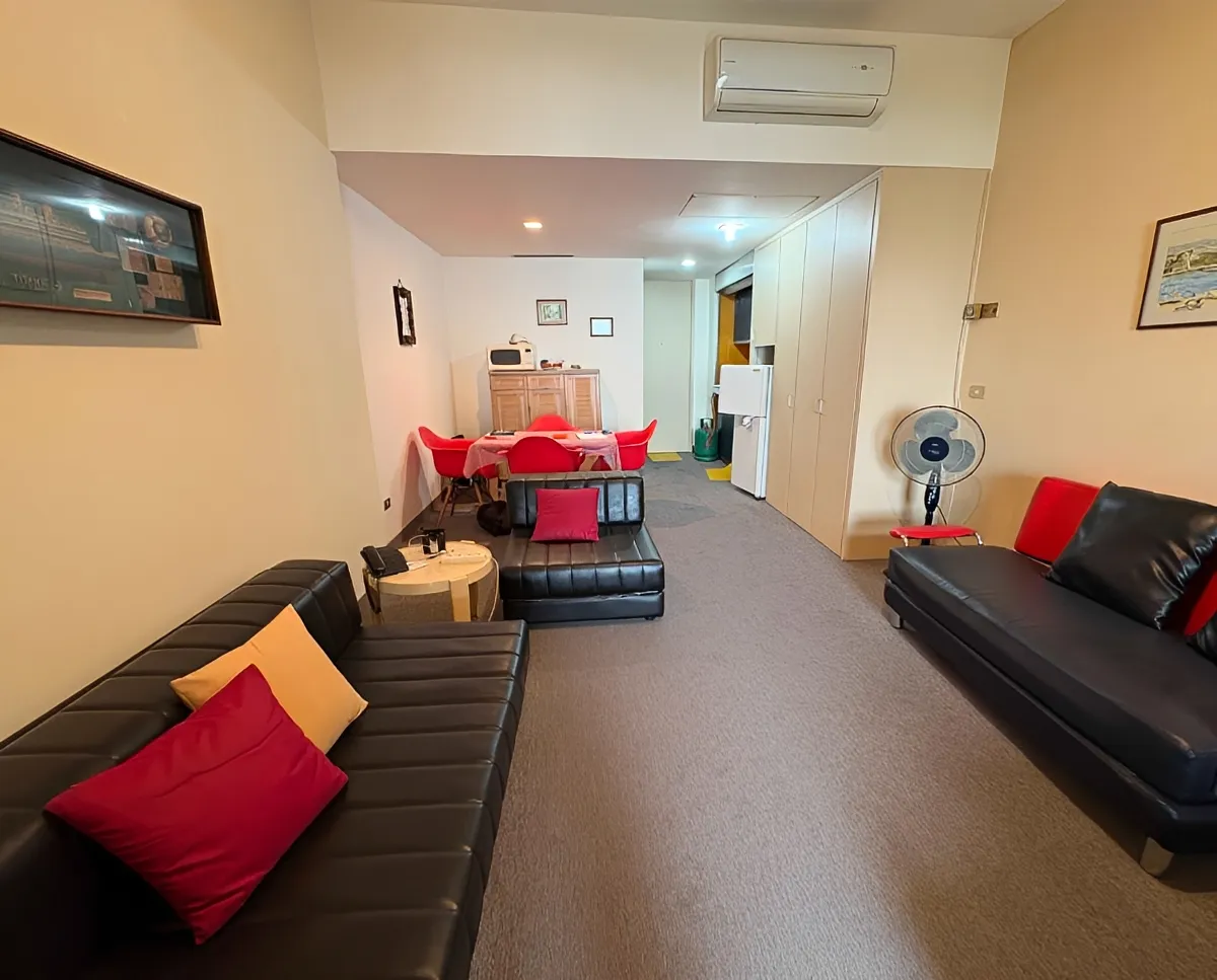 Chalet for Sale in Tabarja - 1 bed, 1 bath