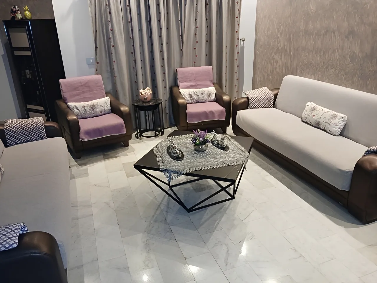 Apartment for sale in New rawda, beirut, lebanon - 2 bed, 2.0 bath