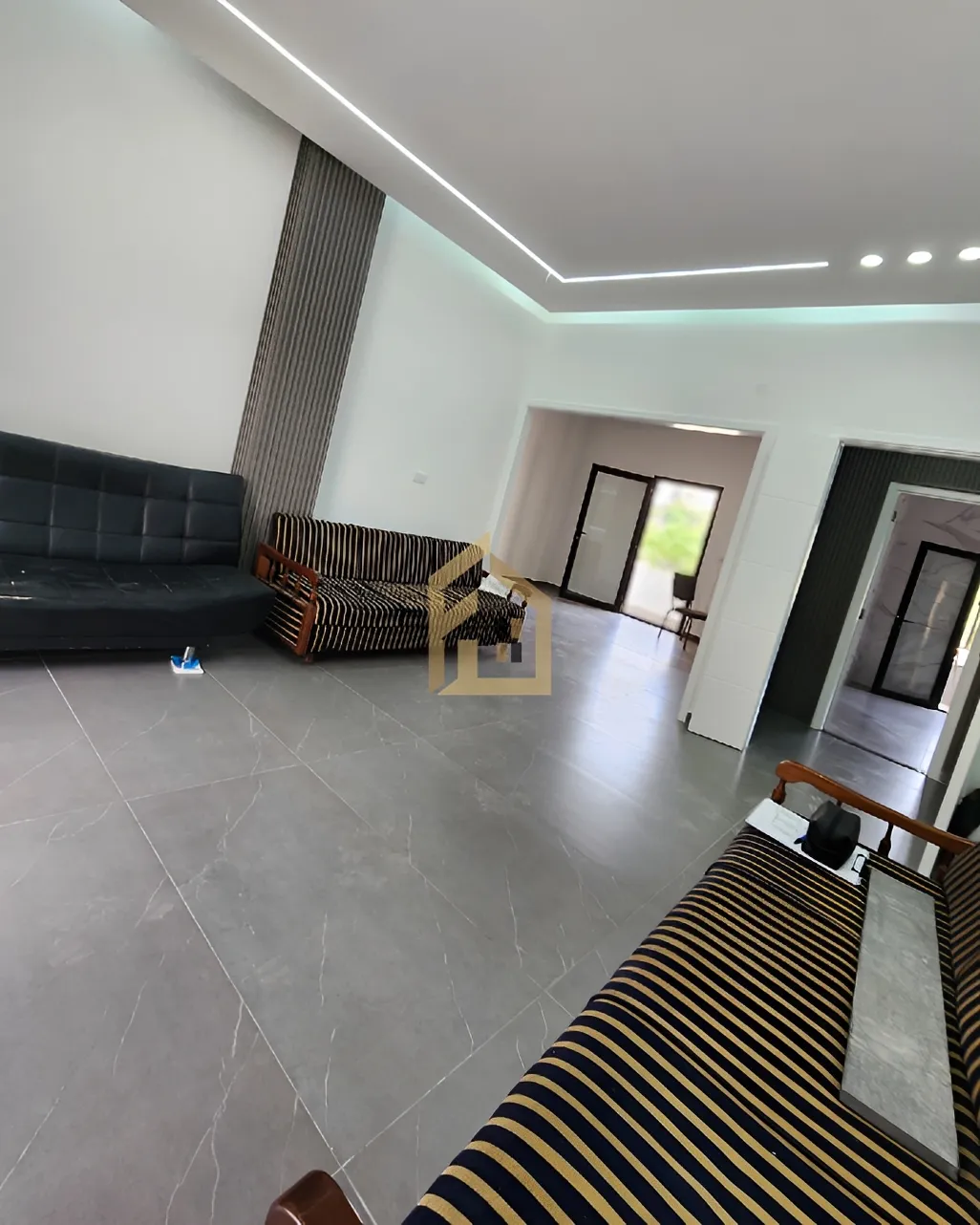Apartment for sale in Zalqa, Lebanon - 2 bed, 1 bath