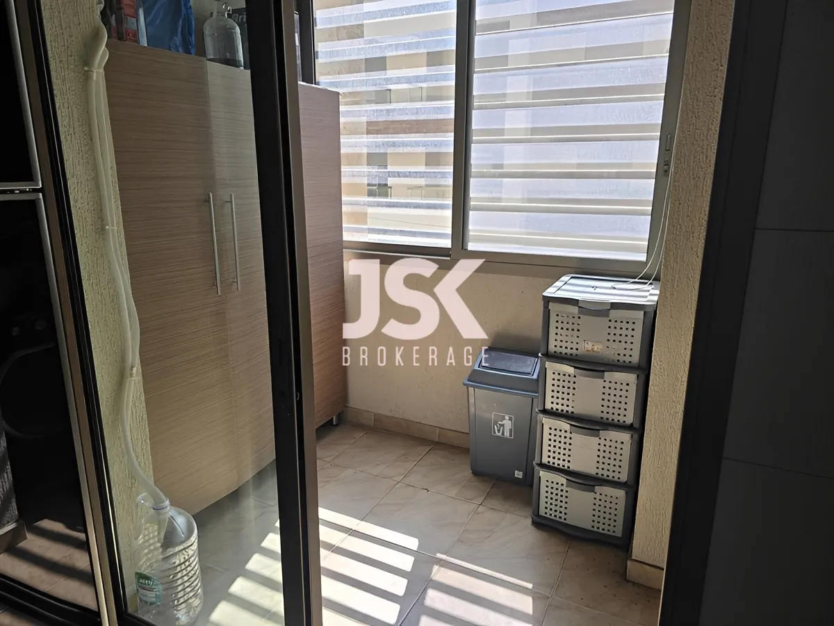 Duplex for Rent in Mansourieh, Lebanon