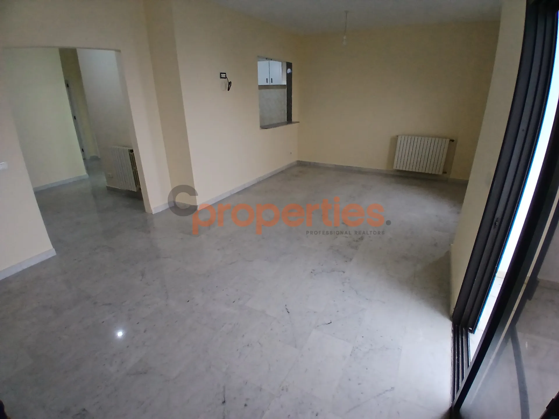 Apartment for Sale in Dhour El Choueir