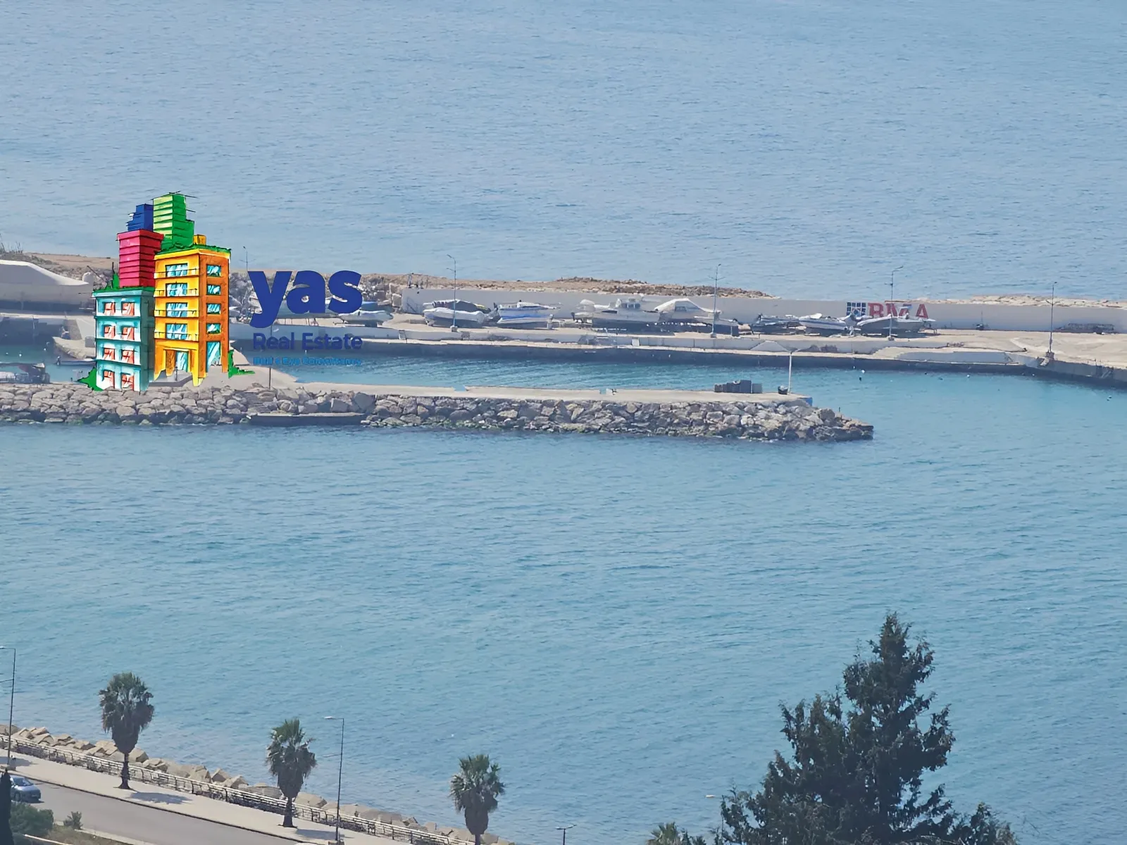 Apartment for Sale in Dbayeh
