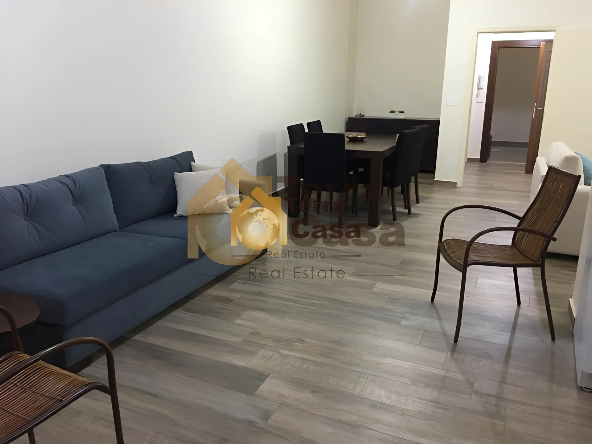 Apartment for rent in El Metn, Lebanon
