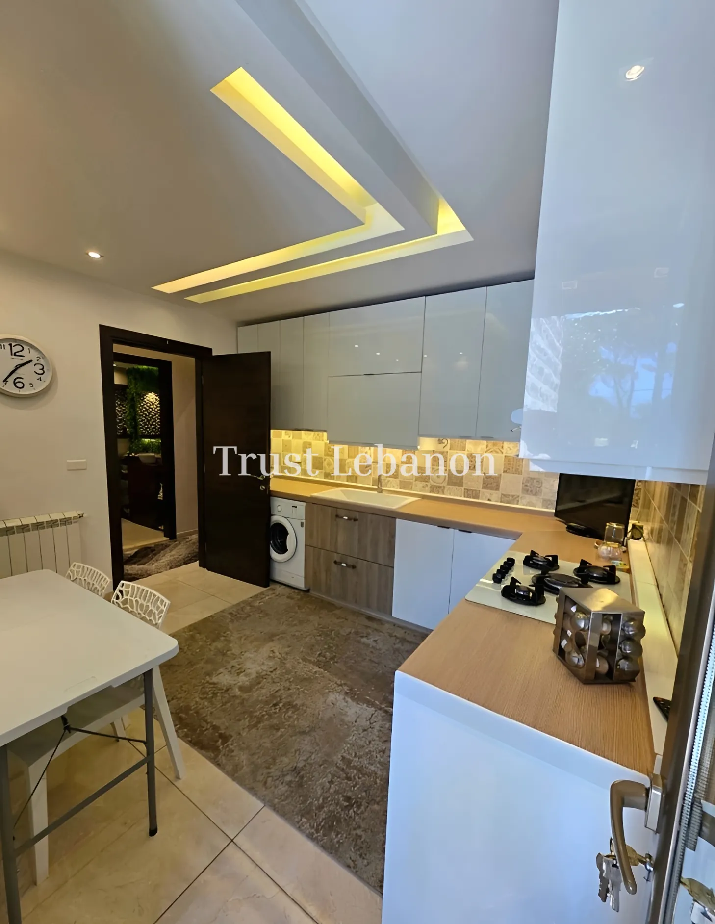Apartment for sale in Qortadah, Lebanon