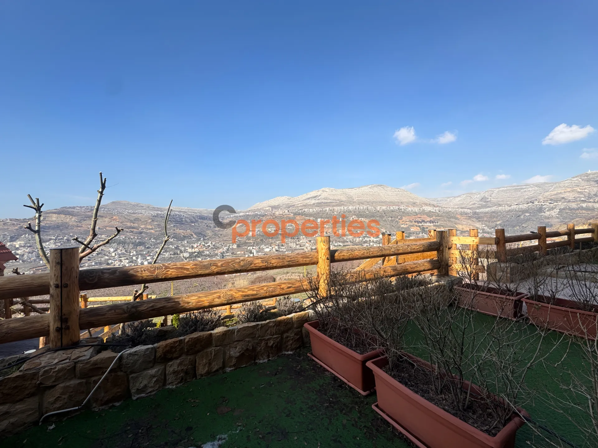 Apartment for Rent in Fatqa