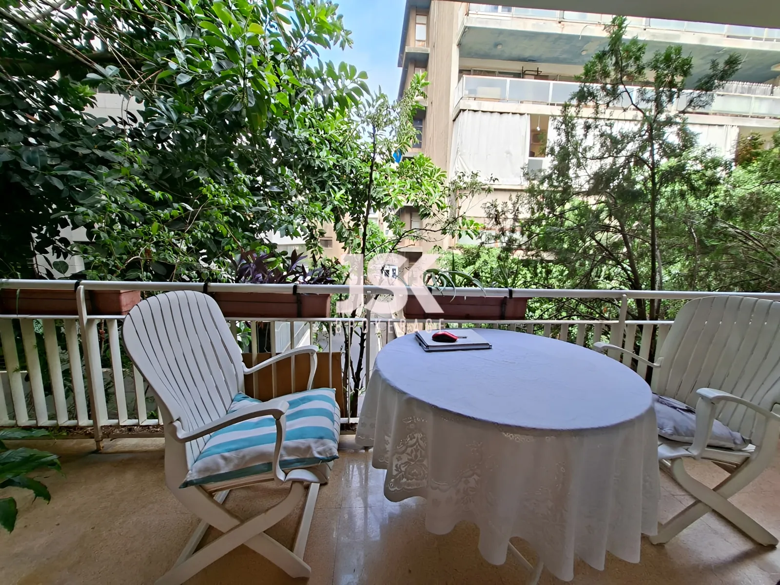 Apartment for Rent in Ras