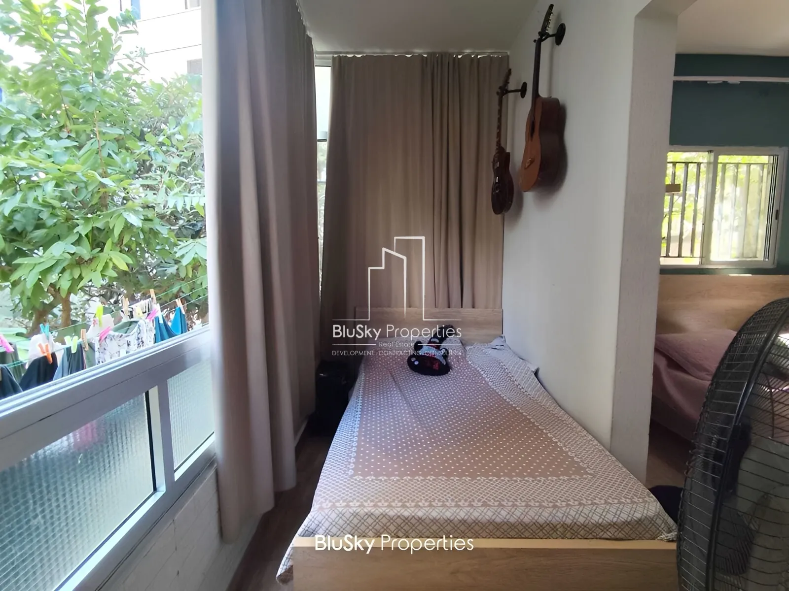 Apartment for Sale in Zouk Mkayel