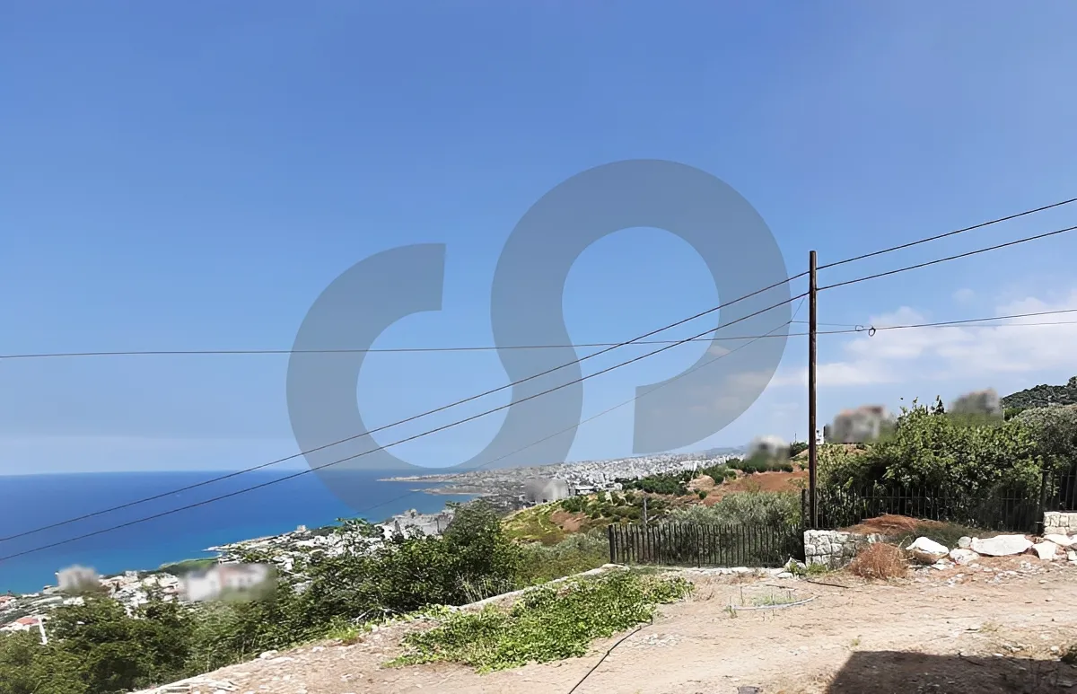 Villa for Sale in Halat, Lebanon