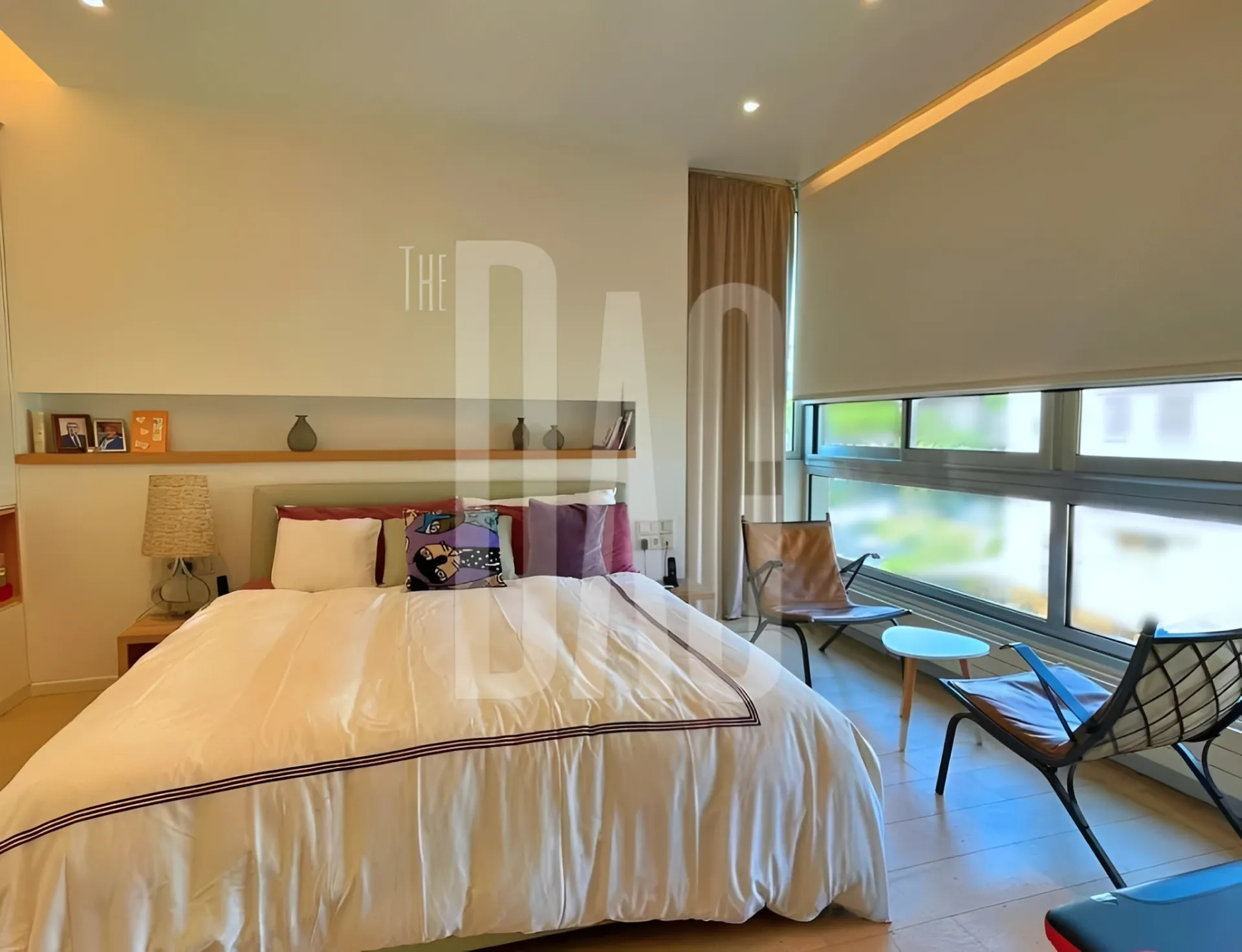 Apartment for Sale in Achrafieh, Beirut, Lebanon - 3 bed, 4 bath