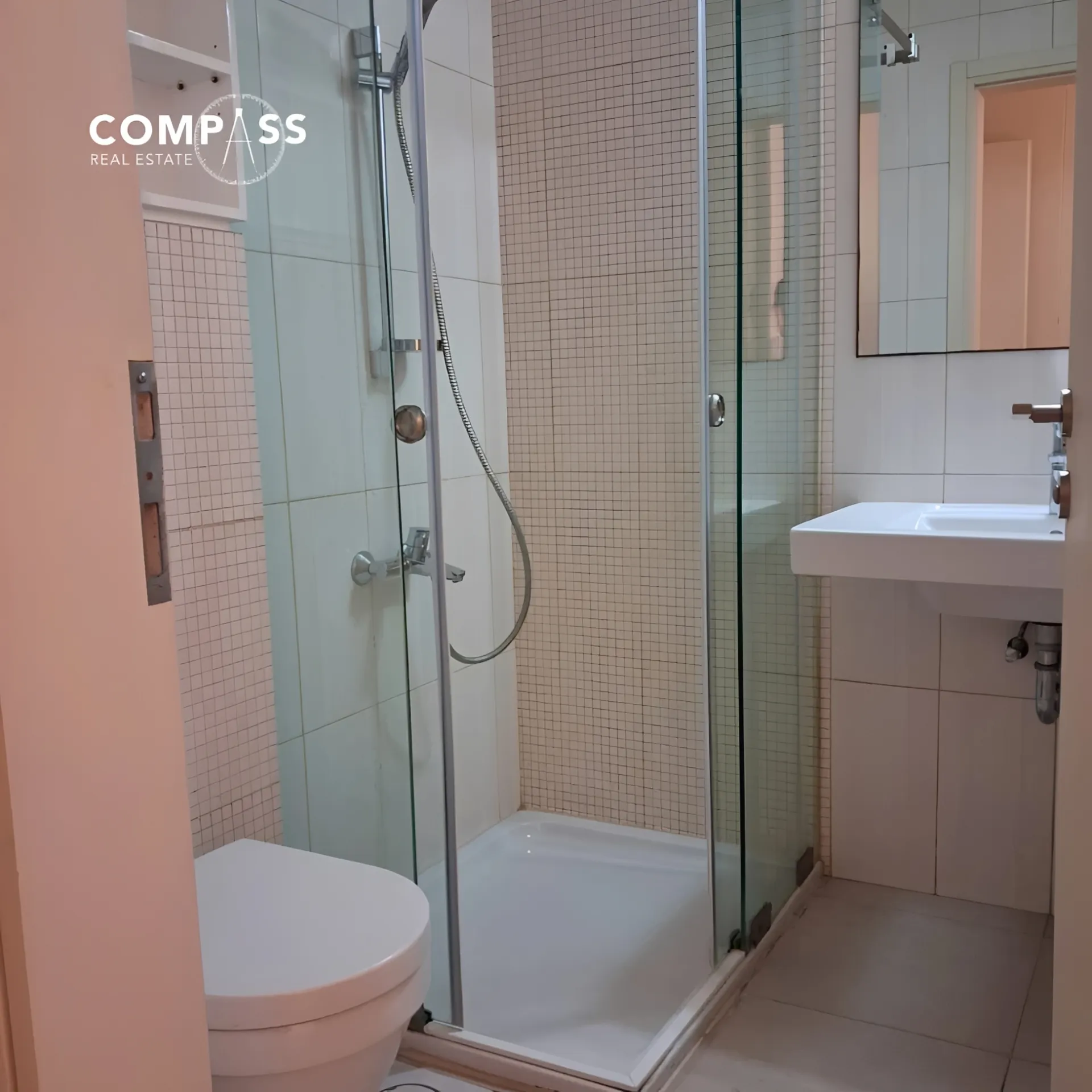 Apartment for rent in Achrafieh, Beirut, Lebanon