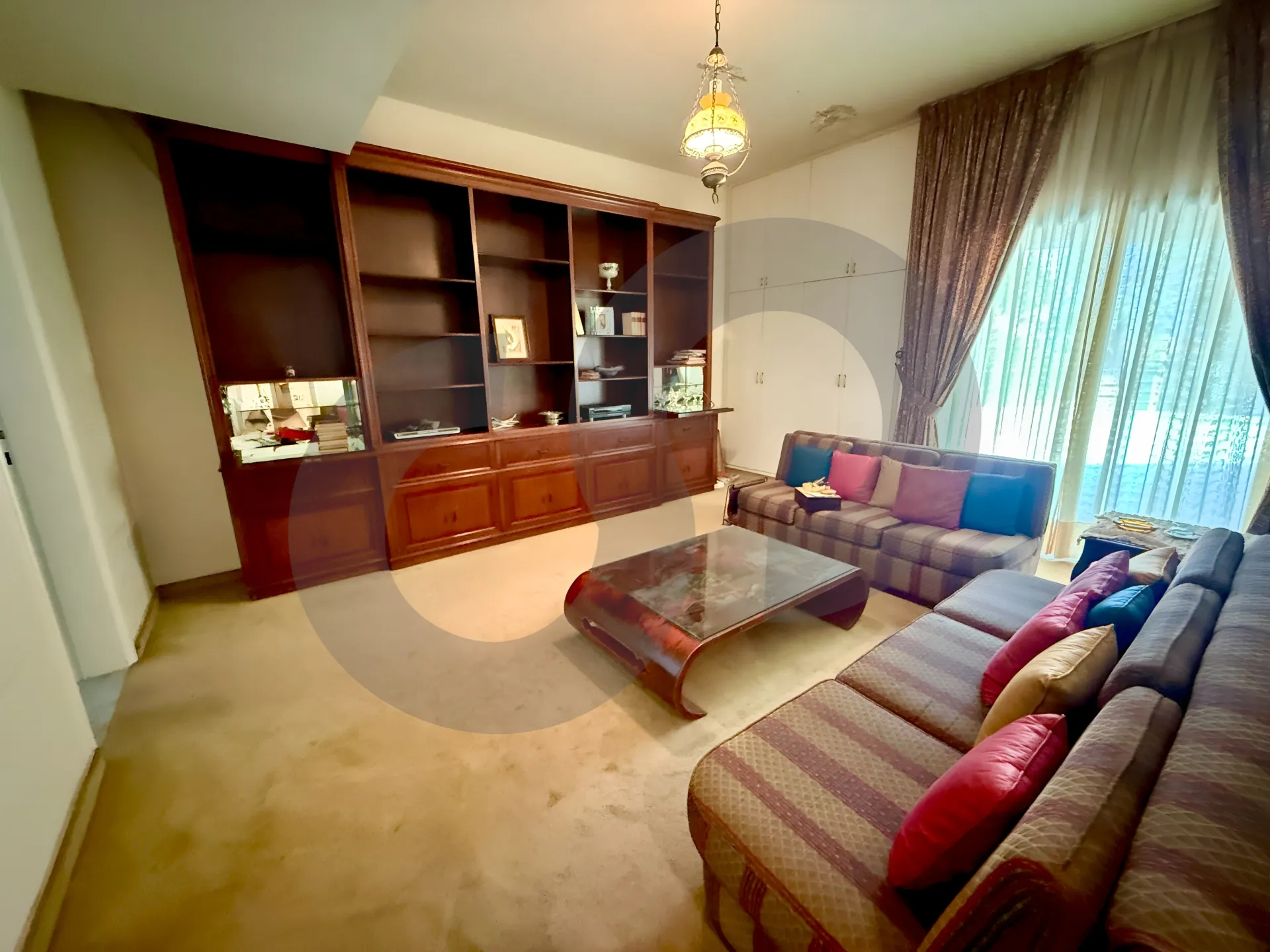 Apartment for Sale in Jamhour - 4 bed, 6 bath