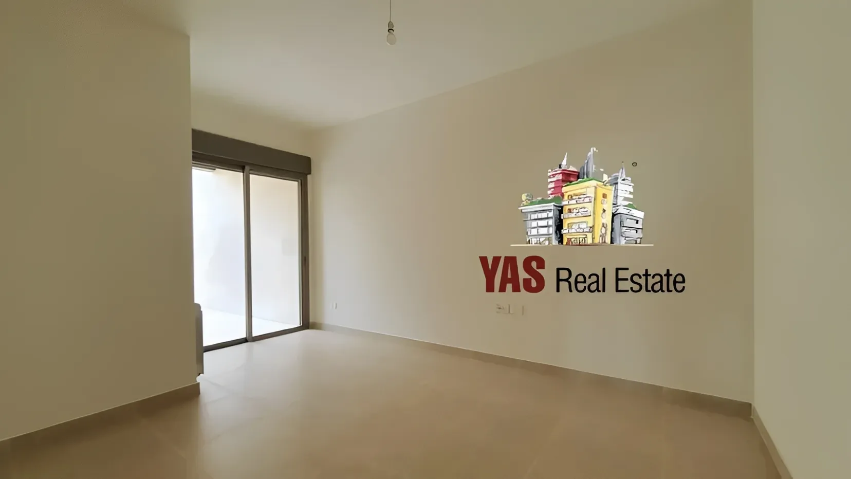 Apartment for Sale in Ajaltoun