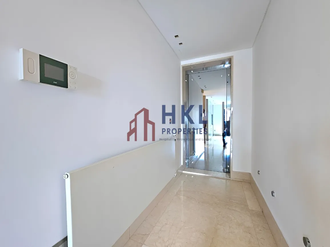 Apartment for rent in Achrafieh