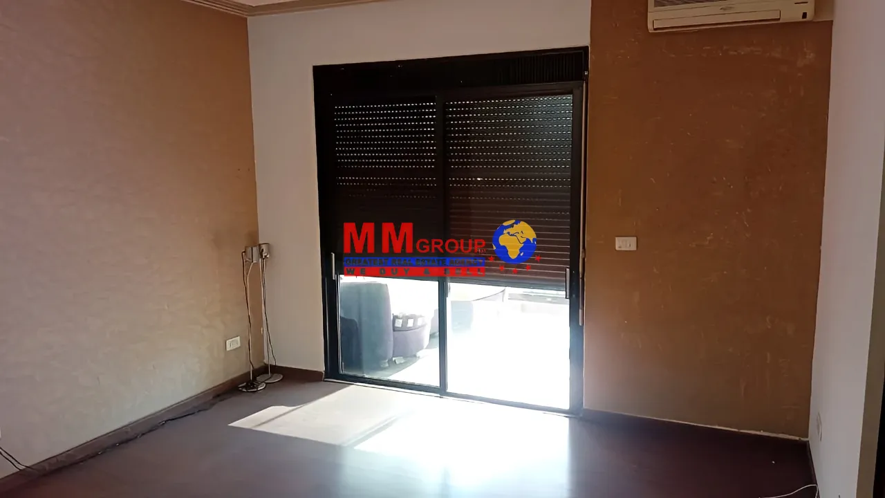 Apartment for sale in Mansourieh