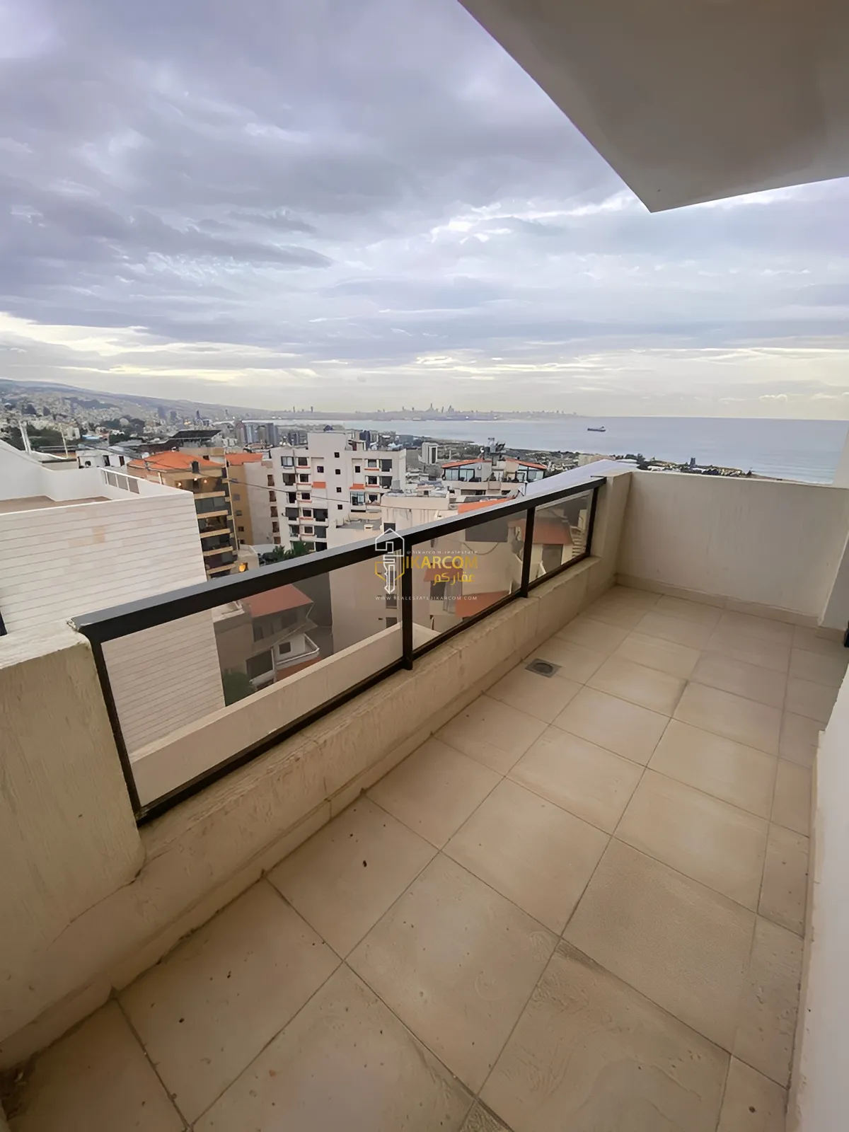 Duplex for Sale in Dbaye